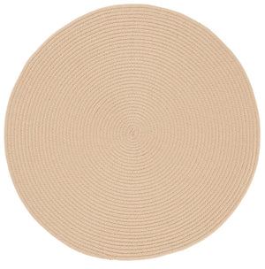 Safavieh Braided 402 Hand Woven Polypropylene Contemporary Rug BRD402B-7R