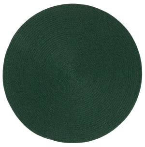 Safavieh Braided 402 Hand Woven Polypropylene Contemporary Rug BRD402Y-7R