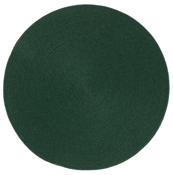 Safavieh Braided 402 Hand Woven Polypropylene Contemporary Rug BRD402Y-7R