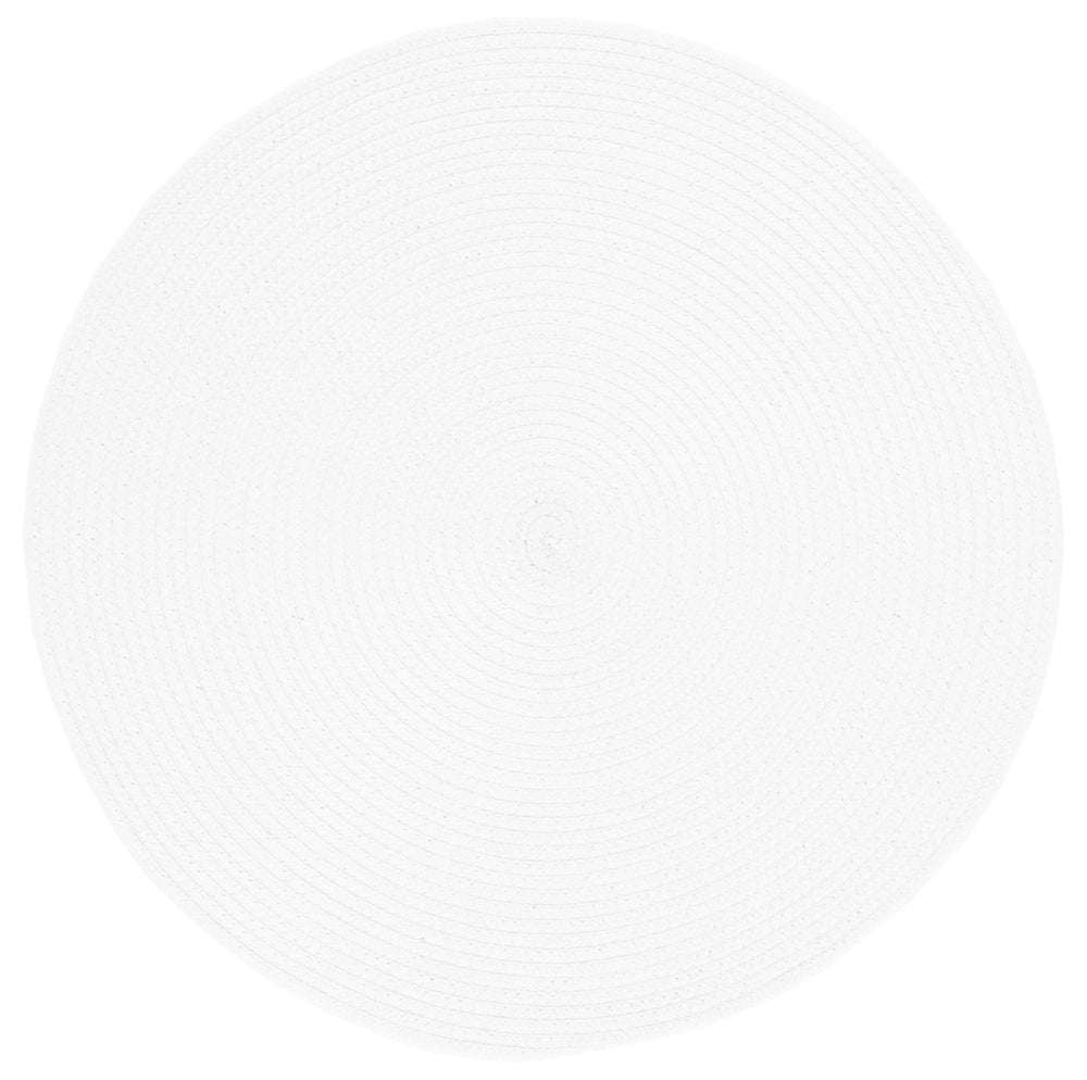 Safavieh Braided 403 Hand Woven Polypropylene Contemporary Rug BRD403A-7R