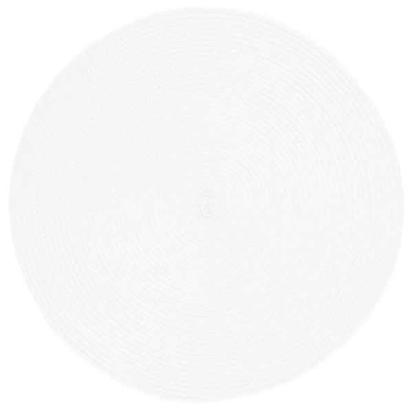 Safavieh Braided 403 Hand Woven Polypropylene Contemporary Rug BRD403A-7R