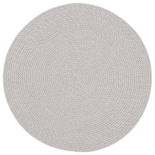 Safavieh Braided 403 Hand Woven Polypropylene Contemporary Rug BRD403F-7R