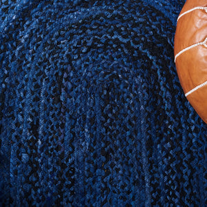 Safavieh Braided 451 Hand Woven Cotton Contemporary Rug BRD451N-6OV