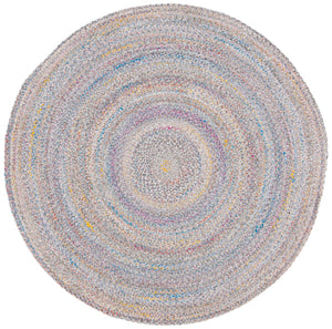 Safavieh Braided 851 Flat Weave Polyester Rug BRD851D-8R