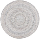 Safavieh Braided 851 Flat Weave Polyester Rug BRD851F-9R