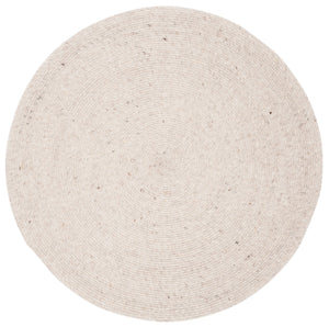 Safavieh Braided 901 Hand Woven 60% Wool, 40% Cotton Rug BRD901B-8R