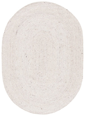 Safavieh Braided 901 Hand Woven 60% Wool, 40% Cotton Rug BRD901B-8R