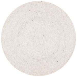 Safavieh Braided 901 Hand Woven 60% Wool, 40% Cotton Rug BRD901B-8R