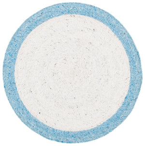 Safavieh Braided 902 Hand Woven 60% Wool, 40% Cotton Rug BRD902A-6R