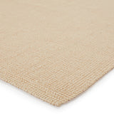 Jaipur Living Birchwood Collection BRH01 Alyster 100% Jute Handmade Solid Solid Rug RUG153583