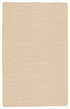 Jaipur Living Birchwood Collection BRH01 Alyster 100% Jute Handmade Solid Solid Rug RUG153583