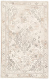 Bristol Arabia BRI25 100% Wool Hand Tufted Area Rug