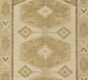 Momeni Bristol BRS-5 Hand Woven Traditional Geometric Indoor Area Rug Natural 9' x 12' BRISTBRS-5NAT90C0