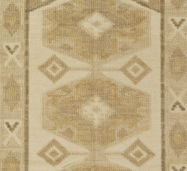Momeni Bristol BRS-5 Hand Woven Traditional Geometric Indoor Area Rug Natural 9' x 12' BRISTBRS-5NAT90C0