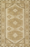 Bristol BRS-5 Hand Woven Traditional Geometric Indoor Area Rug
