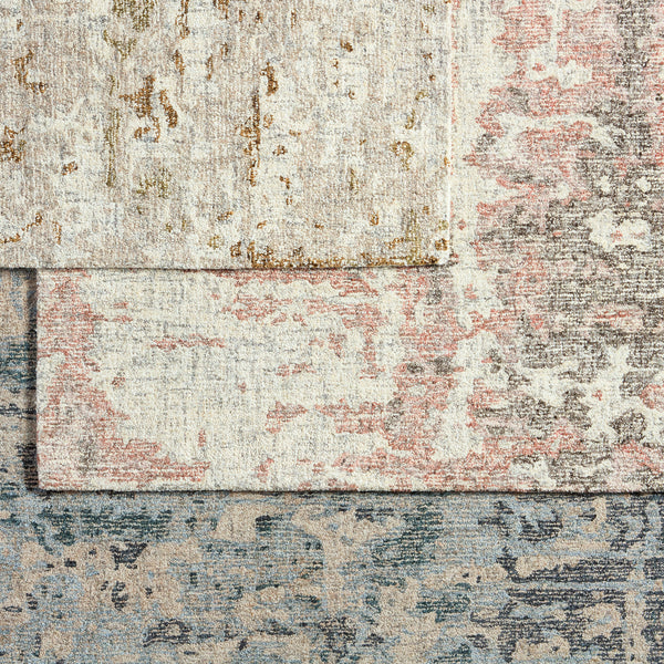 Jaipur Living Britta Plus Collection BRP12 Absolon 60% Wool 40% Viscose Handmade Modern Abstract Rug RUG153009