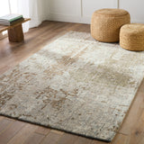 Jaipur Living Britta Plus Collection BRP13 Octave 60% Wool 40% Viscose Handmade Modern Abstract Rug RUG153010