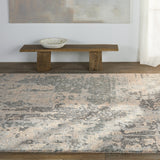 Jaipur Living Britta Plus Collection BRP14 Octave 60% Wool 40% Viscose Handmade Modern Abstract Rug RUG153319