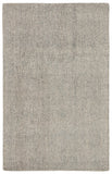 Jaipur Living Oland Handmade Solid White/ Light Blue Area Rug (12'X15')