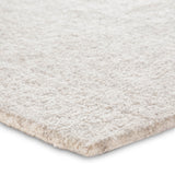 Jaipur Living Britta Collection BRT09 Oland 100% Wool Handmade Modern Solid Rug RUG152287