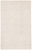 Britta Collection BRT09 Oland 100% Wool Handmade Modern Solid Rug