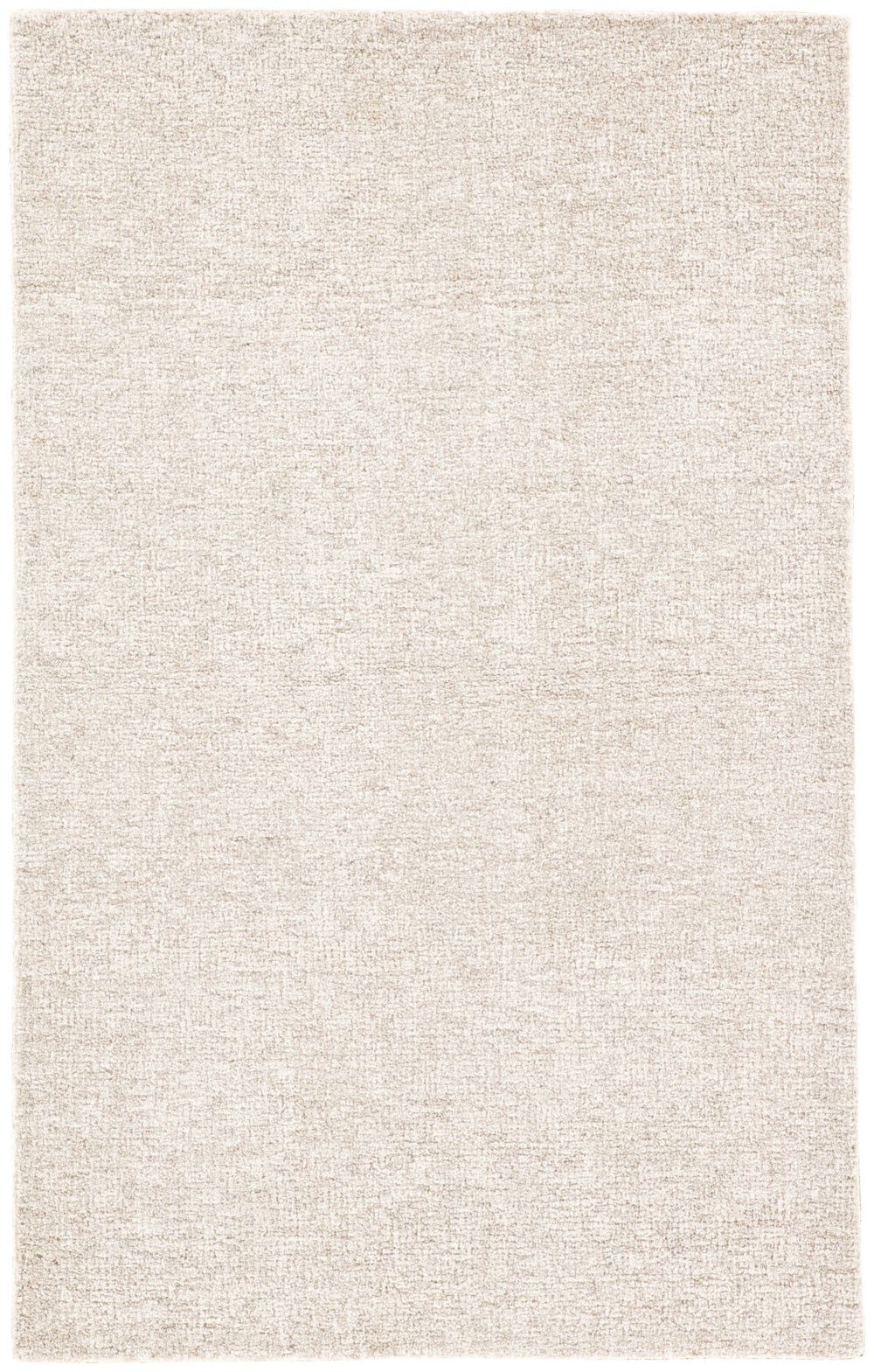 Jaipur Living Britta Oland BRT09 Hand Tufted Handmade Indoor Contemporary Rug Ivory 12' x 15'