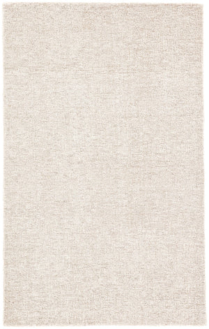 Jaipur Living Britta Oland BRT09 Hand Tufted Handmade Indoor Contemporary Rug Ivory 12' x 15'