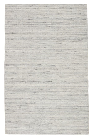 Jaipur Living Brevin Collection BRV01 Danan 100% Polyester Handmade Modern Solid Rug RUG153473