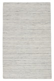 Jaipur Living Brevin Collection BRV01 Danan 100% Polyester Handmade Modern Solid Rug RUG153473