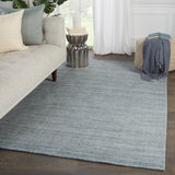 Jaipur Living Brevin Collection BRV02 Danan 100% Polyester Handmade Modern Solid Rug RUG153474