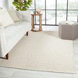 Jaipur Living Brayden Collection BRY01 Raynor 100% Polypropylene Handmade Solid Solid Rug RUG152601