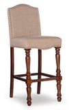 Willow 30.5 in Bar Stool