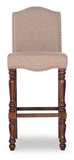 Willow 30.5 in Bar Stool