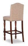 Willow 30.5 in Bar Stool