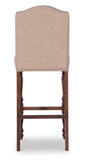 Willow 30.5 in Bar Stool