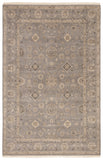 Biscayne Riverton BS18 100% Wool Hand Knotted Area Rug