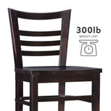 Blairmont Barstool Brown Set of 2