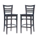 Blairmont Barstool Brown Set of 2