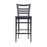 Blairmont Barstool Brown Set of 2