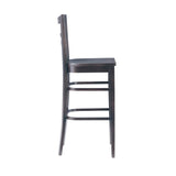 Blairmont Barstool Brown Set of 2