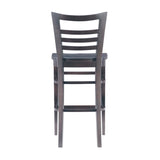 Blairmont Barstool Brown Set of 2