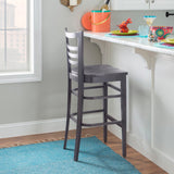 Blairmont Barstool Brown Set of 2