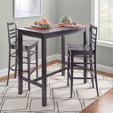 Blairmont Barstool Brown Set of 2