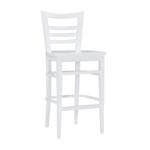 Blairmont Barstool White Set of 2