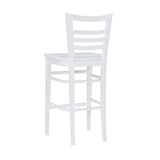 Blairmont Barstool White Set of 2