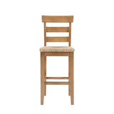 Eliza Barstool Acacia