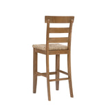 Eliza Barstool Acacia