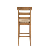 Eliza Barstool Acacia