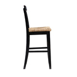 Eliza Barstool Black