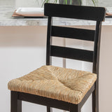 Eliza Barstool Black